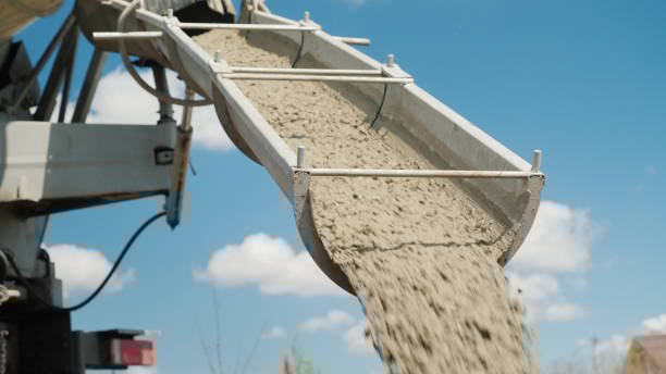 Best Concrete Slab Construction in St Georges, DE