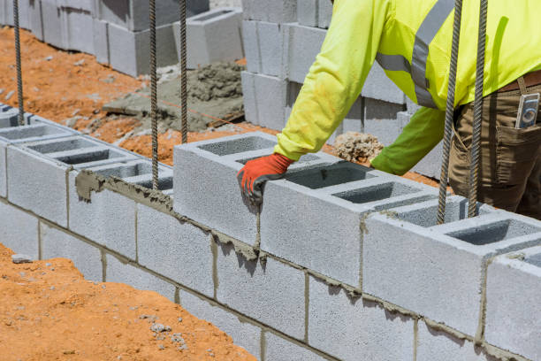 Best Concrete Grinding and Polishing in St Georges, DE