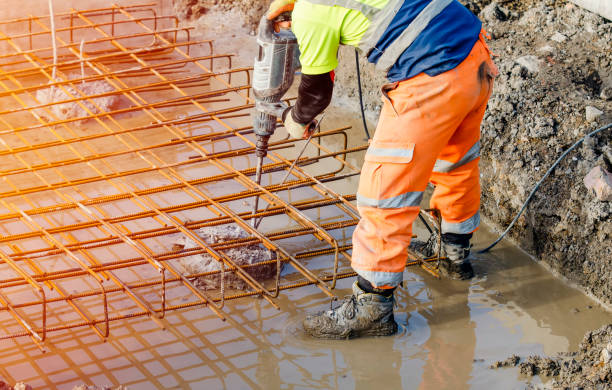 Why Trust Our Certified Concrete Contractors for Your Project Needs in DE?