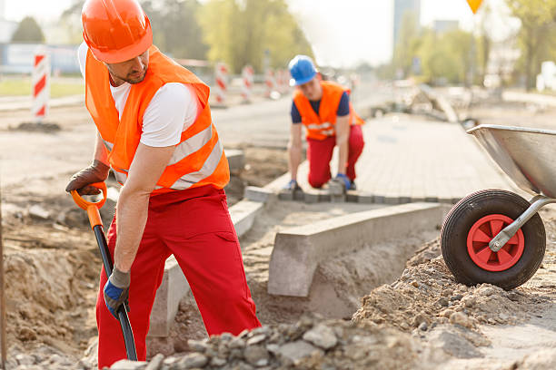 Best Industrial Concrete Flooring in St Georges, DE